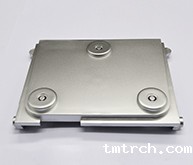 打卡机外壳喷油案例PO1 喷油加工厂家 打卡机外壳喷油案例PO1 喷油加工厂家