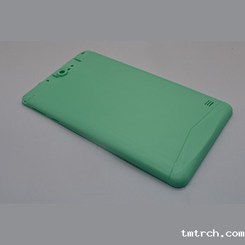 平板电脑外壳喷油案例P14 塑胶喷油加工 平板电脑外壳喷油案例P14 塑胶喷油加工