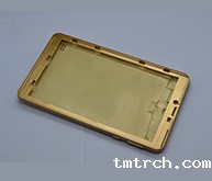 平板电脑外壳喷油案例P14 塑胶注塑喷油加工厂 平板电脑外壳喷油案例P14 塑胶注塑喷油加工厂