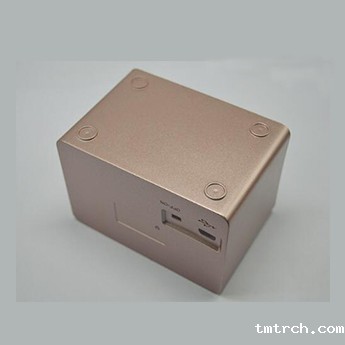 蓝牙音响外壳喷油案例P08 注塑喷油加工 蓝牙音响外壳喷油案例P08 注塑喷油加工