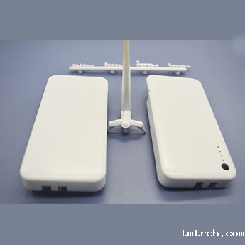 移动电源模具定制案例CZ536A 注塑加工精密 移动电源模具定制案例CZ536A 注塑加工精密