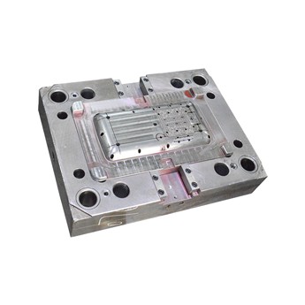 底座套装模具加工案例CZ709 精密注塑模具加工 底座套装模具加工案例CZ709 精密注塑模具加工