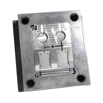 美容仪模具加工案例CZ751B 注塑模具成型 美容仪模具加工案例CZ751B 注塑模具成型