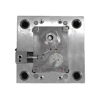 无线充模具加工案例CZ760B abs注塑模具厂家 无线充模具加工案例CZ760B abs注塑模具厂家