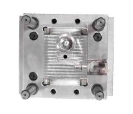 无线充模具加工案例CZ760B abs注塑模具厂家 无线充模具加工案例CZ760B abs注塑模具厂家