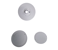 无线充模具加工案例CZ760B abs注塑模具厂家 无线充模具加工案例CZ760B abs注塑模具厂家