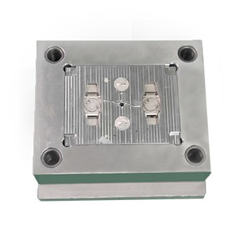 智能手表模具加工案例CZ793B pc注塑成型 智能手表模具加工案例CZ793B pc注塑成型