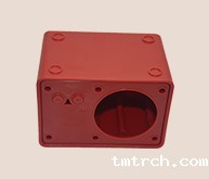 蓝牙音箱外壳注塑加工案例CZ524B 电子注塑加工厂 蓝牙音箱外壳注塑加工案例CZ524B 电子注塑加工厂