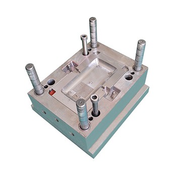 底座套装模具加工案例CZ730A 模具 精加工 底座套装模具加工案例CZ730A 模具 精加工