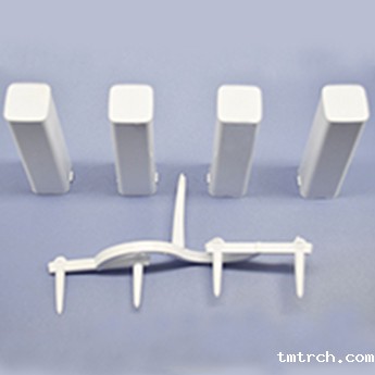 移动电源外壳注塑加工案例CZ524B 产品注塑工厂 移动电源外壳注塑加工案例CZ524B 产品注塑工厂