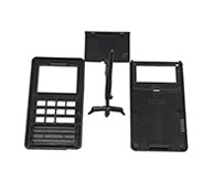 遥控器注塑加工案例CZ735 注塑厂代加工 遥控器注塑加工案例CZ735 注塑厂代加工