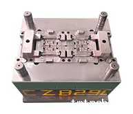 电子注塑加工案例CZ829C 注塑大厂家 电子注塑加工案例CZ829C 注塑大厂家