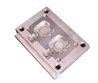 加热杯垫模具加工案例CZ732B 外壳模具加工 加热杯垫模具加工案例CZ732B 外壳模具加工