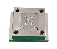 蓝牙耳机模具加工案例CZ805B 注塑模具开模 蓝牙耳机模具加工案例CZ805B 注塑模具开模