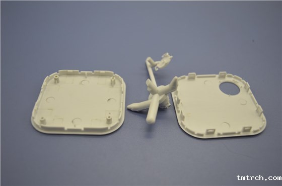 移动wifi外壳模具