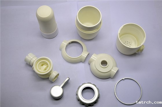 净水器塑胶外壳