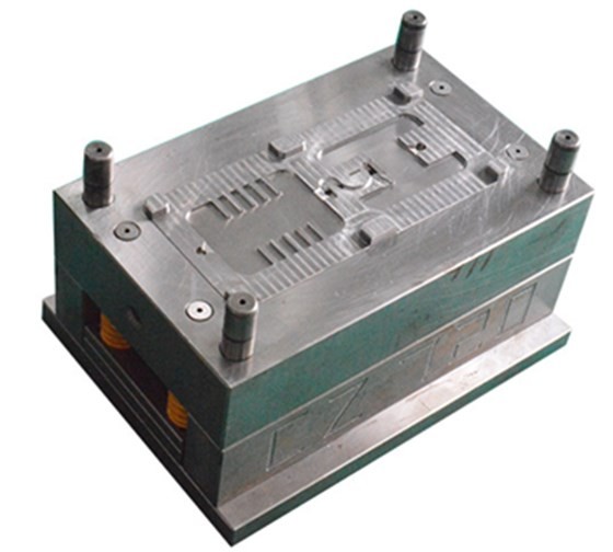 注塑模具 注塑模具