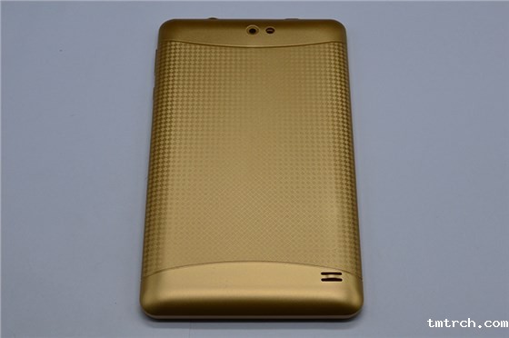 平板电脑外壳喷油案例P14 塑胶外壳喷油加工厂