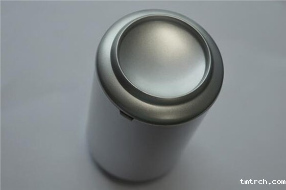 蓝牙音箱外壳喷油案例P07 沙井塑胶喷油加工