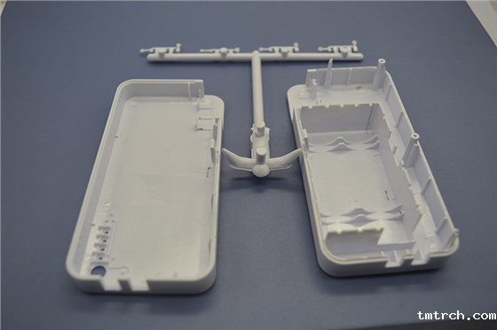 小型注塑加工 小型注塑加工