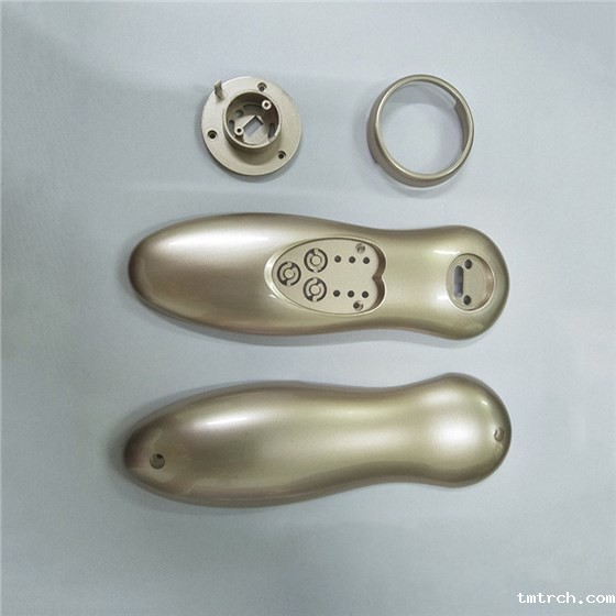 美容仪开发流程