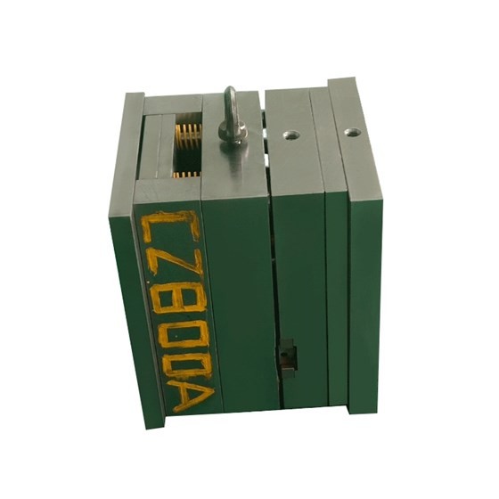 注塑模具结构基本常识