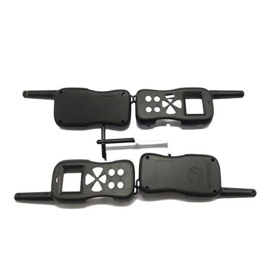 注塑加工厂的报价方式