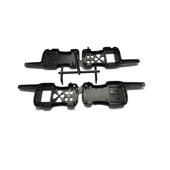 注塑加工厂的报价方式