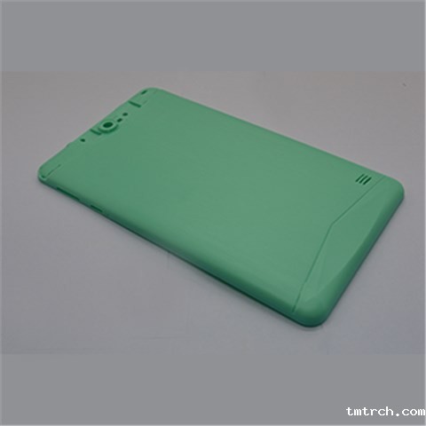 平板电脑外壳喷油案例P14 塑胶喷油加工