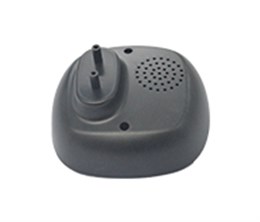 门铃外壳注塑加工案例CZ714A 注塑外壳加工