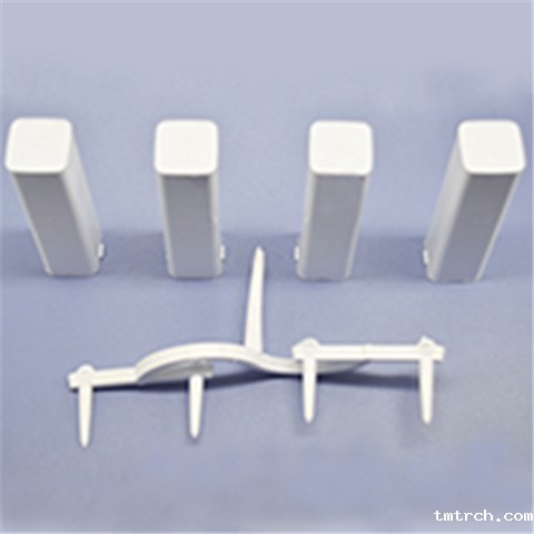 移动电源外壳注塑加工案例CZ524B 外壳注塑加工厂家