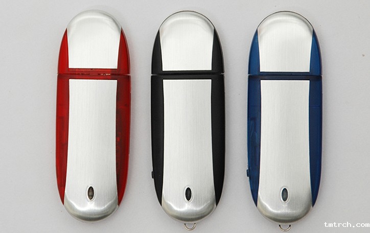 联想U盘外壳注塑加工案例U170 u盘外壳制作厂家