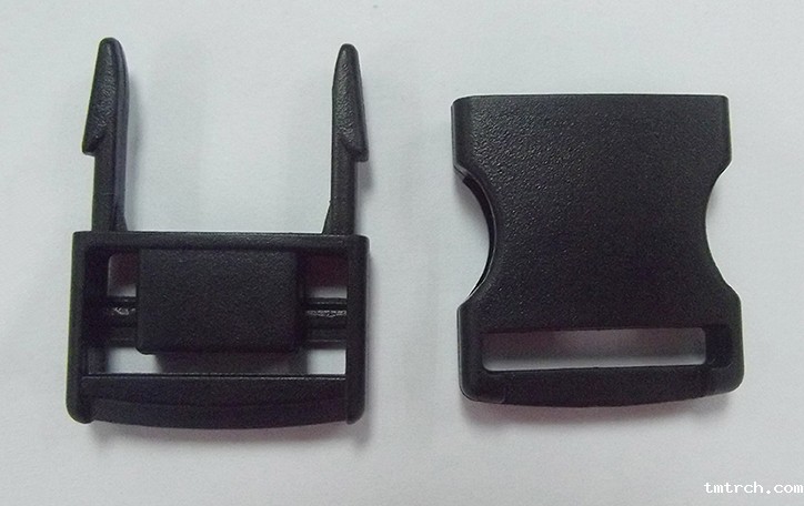 插扣U盘外壳注塑加工案例U54 U盘外壳工厂