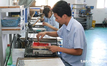 丝印加工 丝印加工