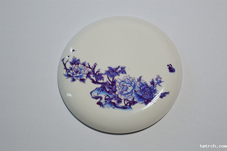 塑胶外壳水转印加工