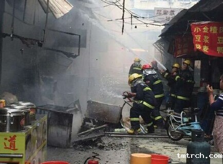 安徽爆炸 安徽爆炸