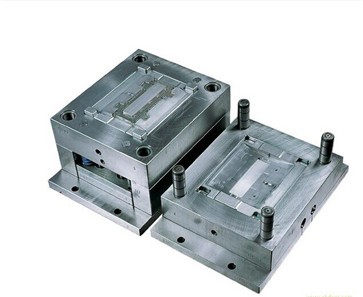 注塑模具 注塑模具
