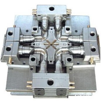 塑胶模具加工 塑胶模具加工