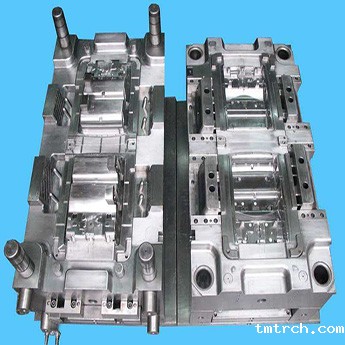 注塑模具厂 注塑模具厂