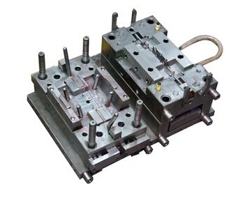 塑胶模具厂 塑胶模具厂