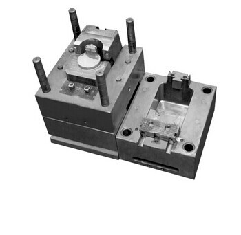 注塑模具供应商 注塑模具供应商