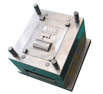 注塑成型模具工厂 注塑成型模具工厂