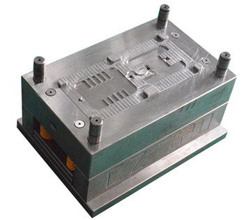 注塑模具保养 注塑模具保养