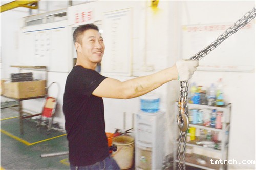 注塑模具试模厂