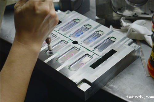 注塑模具制造厂家 注塑模具制造厂家