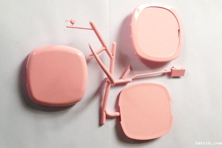 专业注塑模具厂家