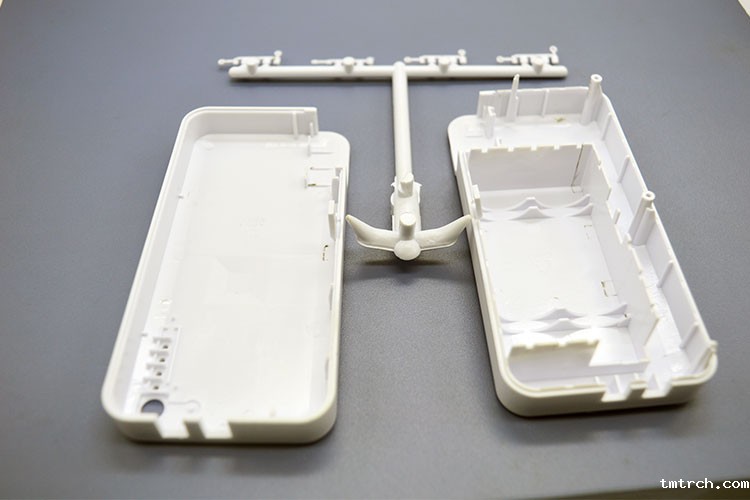 模具注塑加工厂家