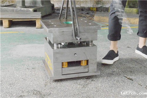 塑料注塑模具厂