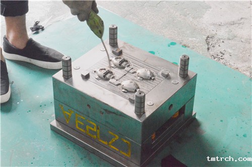 注塑模具加工 注塑模具加工