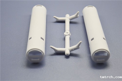 注塑模具制品